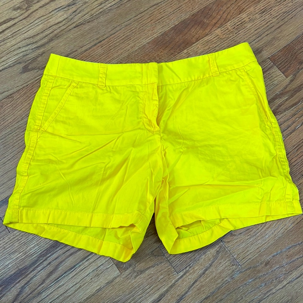 J. Crew chino